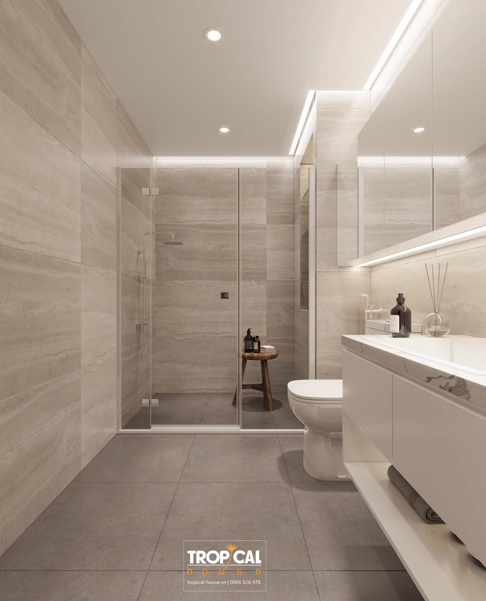 Ph&ograve;ng ngủ a nh&acirc;n