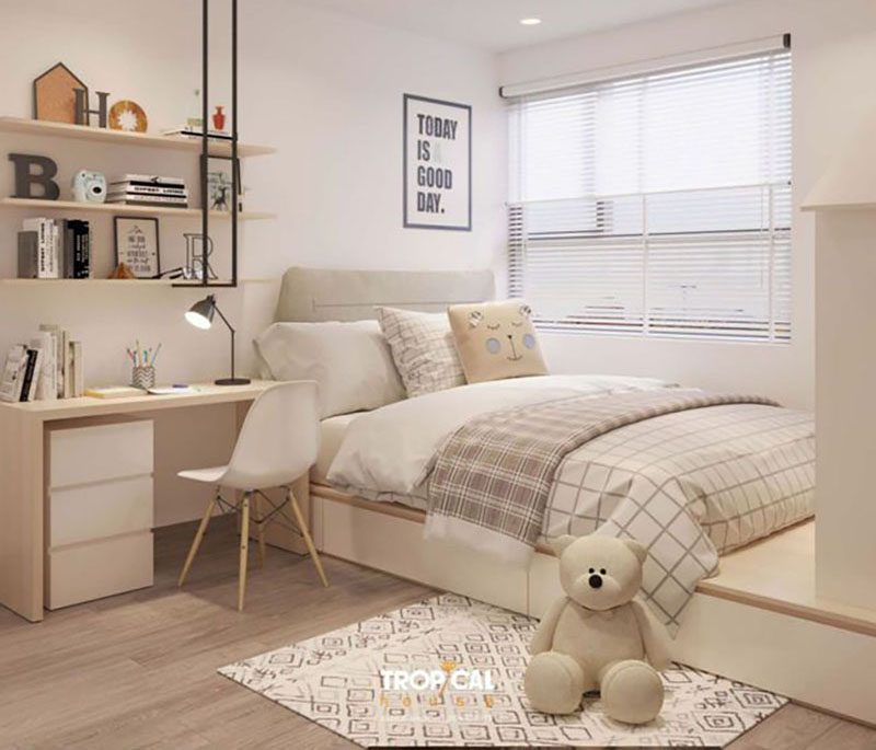 G&oacute;i thiết kế nội thất nh&agrave; phố chuy&ecirc;n nghiệp