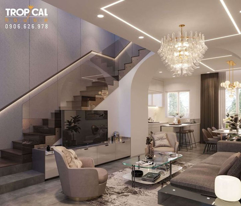 G&oacute;i thiết kế nội thất nh&agrave; phố chuy&ecirc;n nghiệp