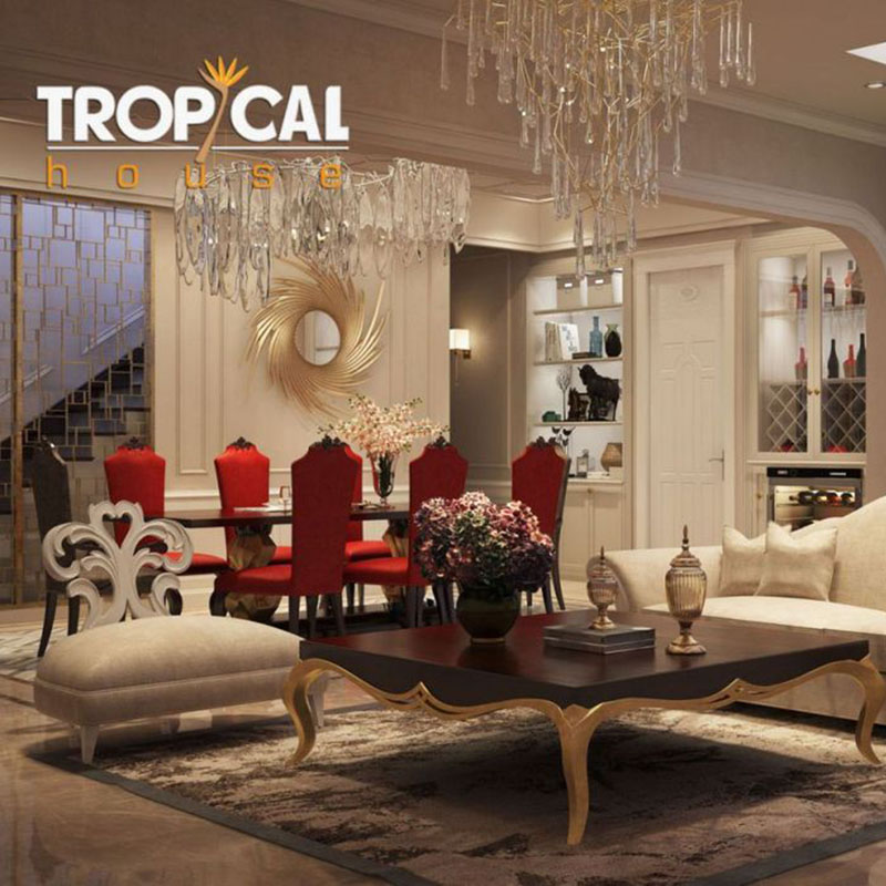 g&oacute;i thiết kế nội thất nh&agrave; phố đặc biệt