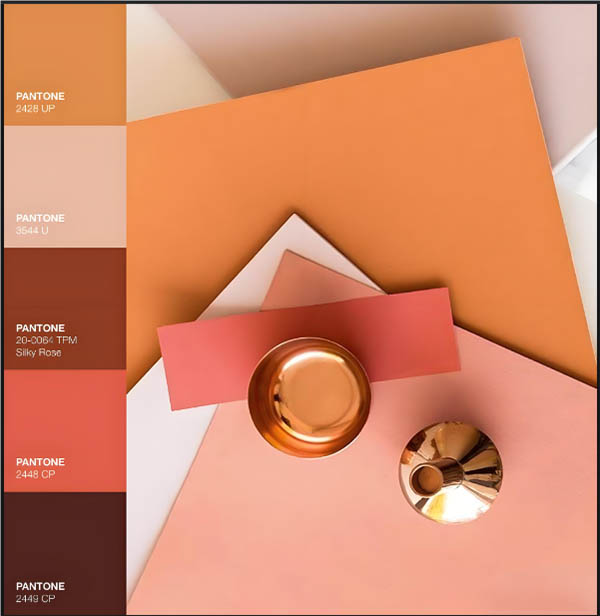 Ch&uacute; &yacute; đến c&aacute;c chi tiết khi sử dụng m&agrave;u sắc