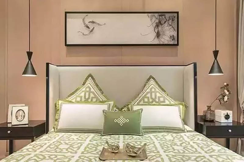 Nội thất nh&agrave; phố hiện đại diện t&iacute;ch 300m2