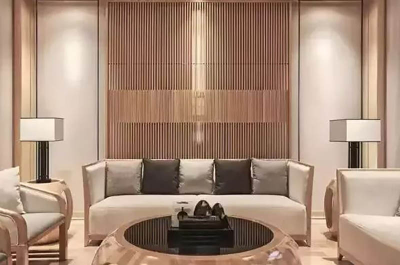 Nội thất nh&agrave; phố hiện đại diện t&iacute;ch 300m2