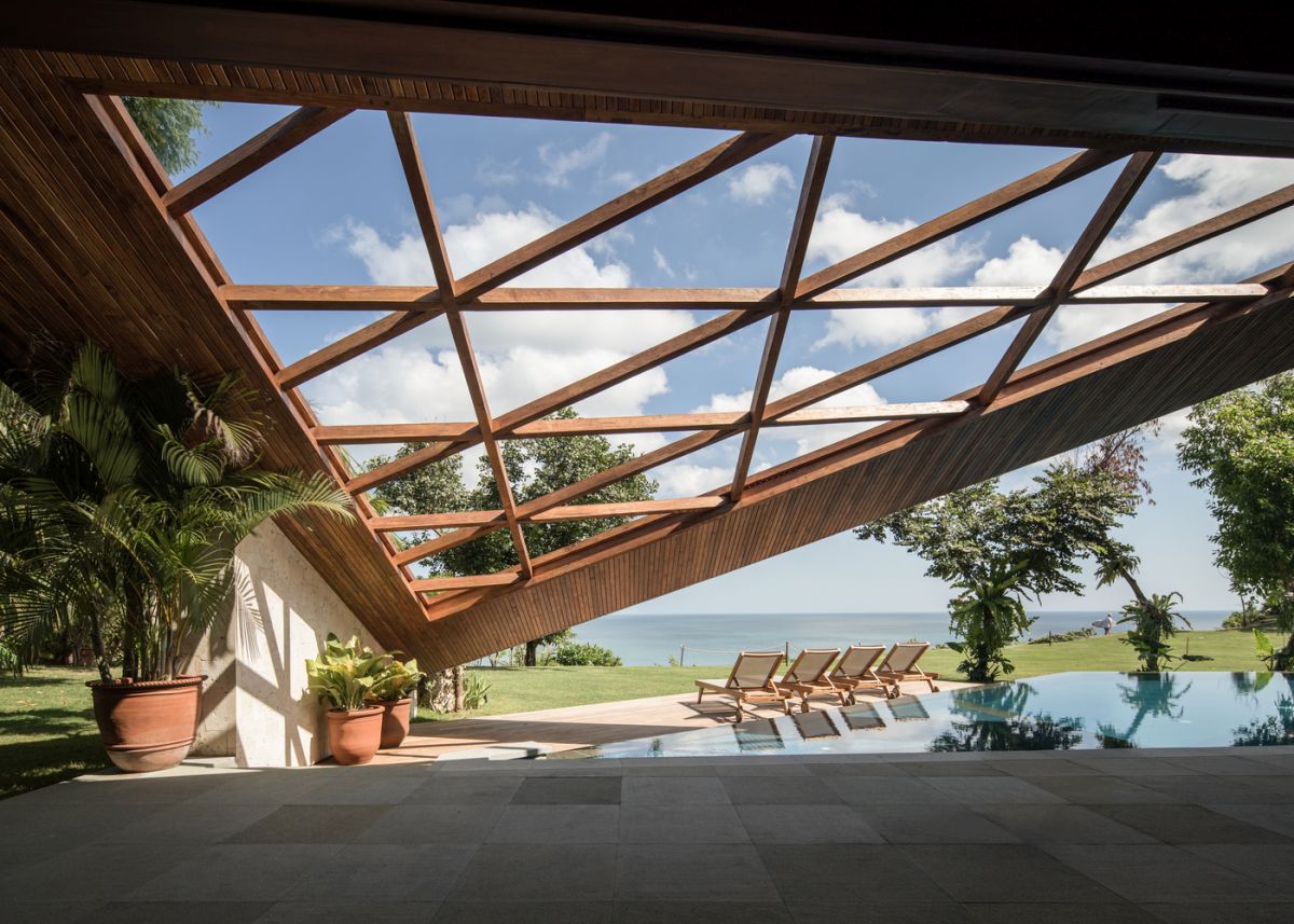 ung cấp tầm nh&igrave;n đẹp, to&agrave;n cảnh được l&agrave;m nổi bật một c&aacute;ch rất dễ chịu