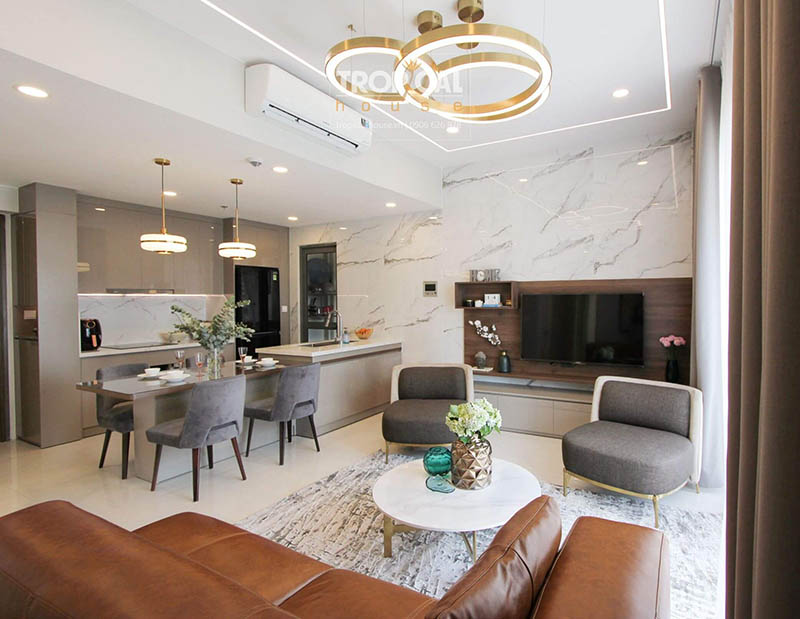 Mẫu thi c&ocirc;ng nội thất nh&agrave; phố diện t&iacute;ch nhỏ đơn giản