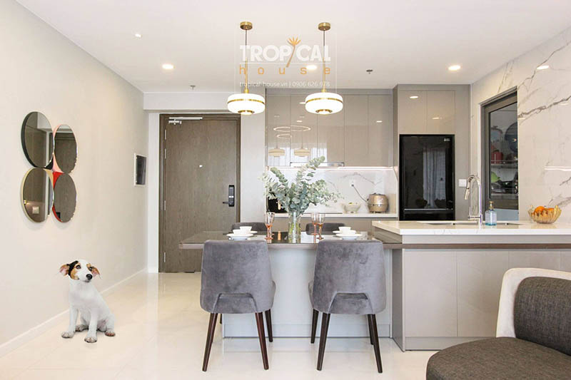 Mẫu thi c&ocirc;ng nội thất nh&agrave; phố diện t&iacute;ch nhỏ đơn giản