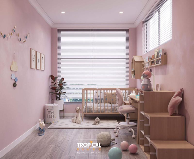 Thiết kế nh&agrave; phố ở dự &aacute;n Australia