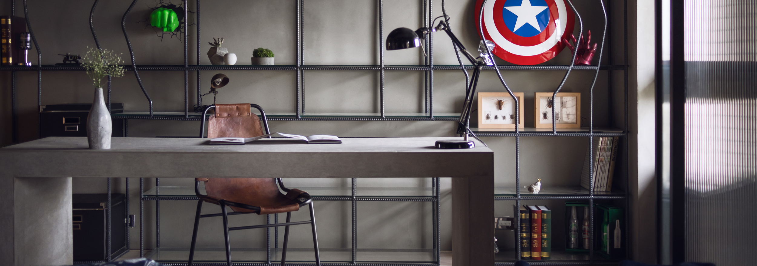 Giải pháp thi công