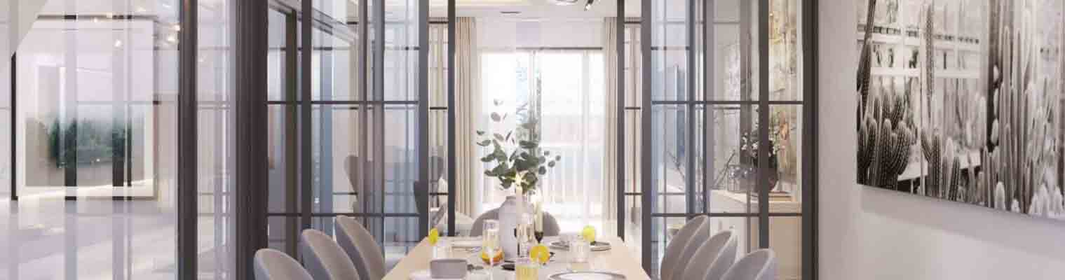 T House - thiết kế nhà phố hiện đại