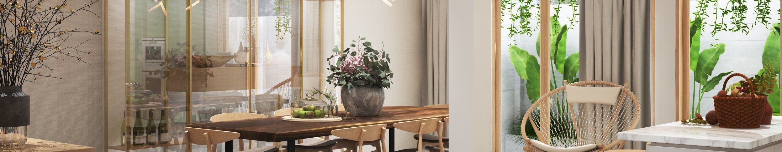 THIẾT KẾ - THI CÔNG TRỌN GÓI NHÀ PHỐ ĐỒNG GIA CAO CẤP 1 TRỆT 4 LẦU