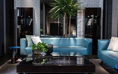 MALERBA-NỘI THẤT XA XỈ