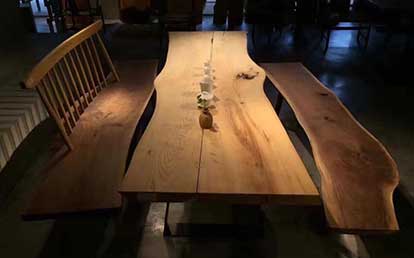 Xu hướng nội thất đồ gỗ