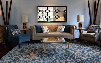 Phong cách thiết kế đương đại