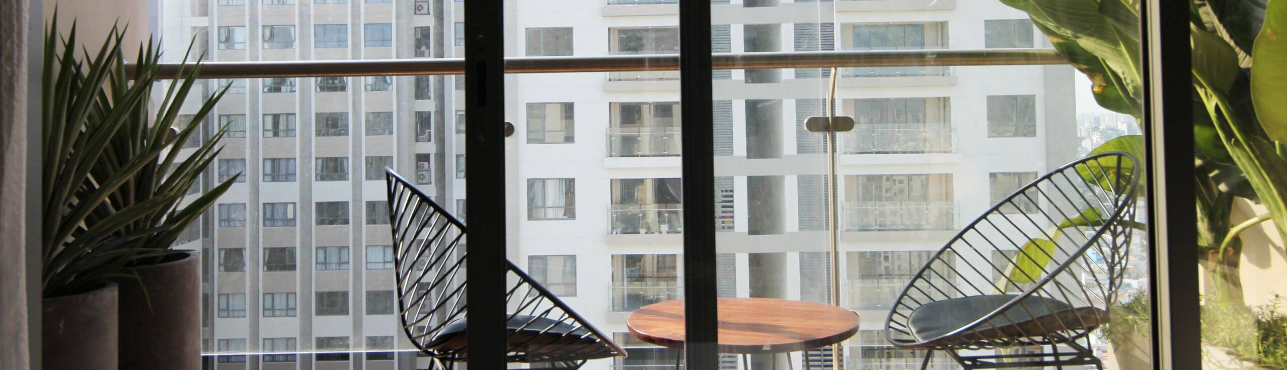 THE GOLDVIEW- THIẾT KẾ NỘI THẤT CĂN HỘ CHUNG CƯ 02