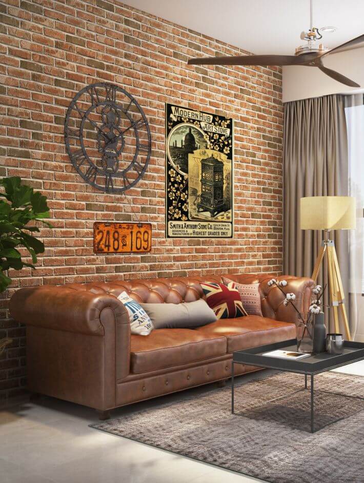 RIVER GATE- CĂN HỘ ẤN TƯỢNG