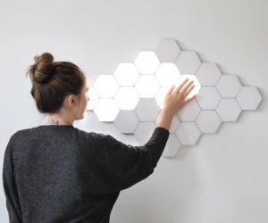 Một số loại đèn tường mà bạn cần ở mọi nơi từ phòng ngủ đến văn phòng