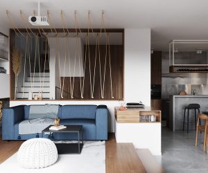 Chủ nghĩa tối giản Beach House