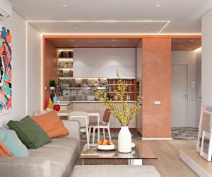 Ý tưởng cho trang trí mùa xuân