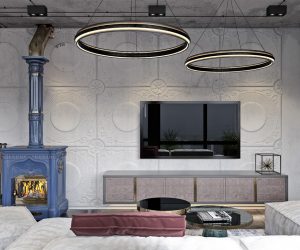 Chủ nghĩa tối giản đáp ứng phong cách Ma-rốc