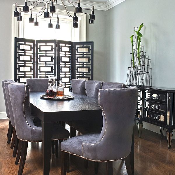 Nhà phố hiện đại ở Anh với không gian sân vườn