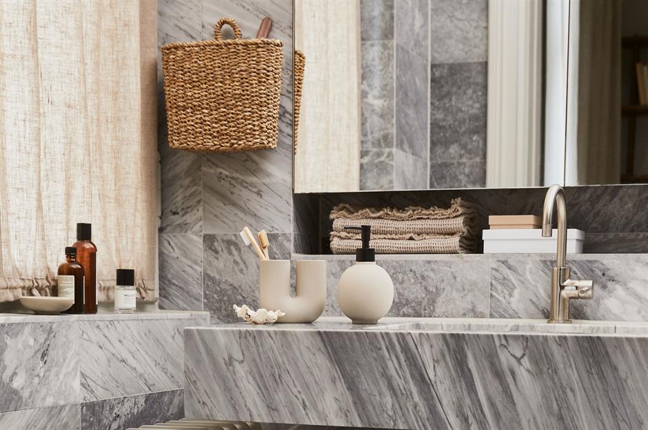 60 ý tưởng cho phòng tắm nhỏ tuyệt đẹp