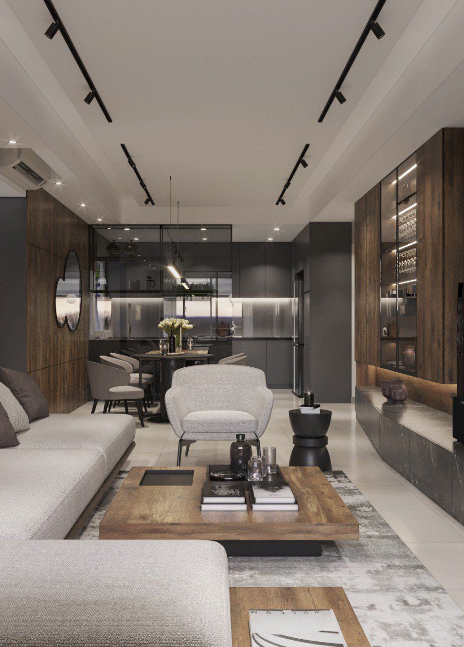 SANG TRỌNG VỚI CĂN HỘ CAO CẤP SÀI GÒN PEARL