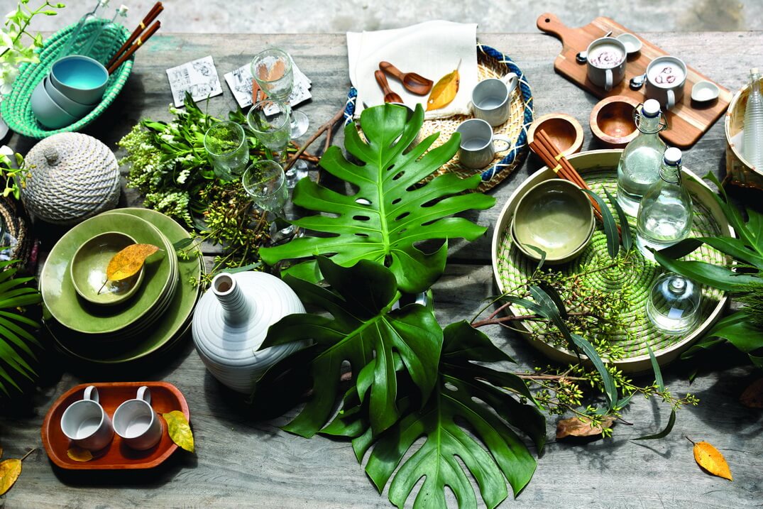 thiết kế nội thất chung cư